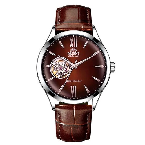 Orient orologio uomo - orient,