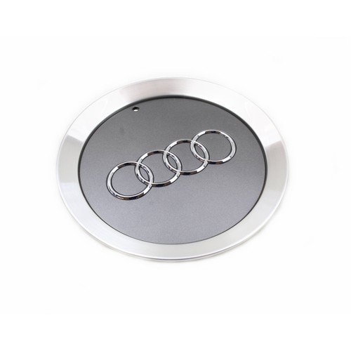 Copricerchio originale audi - copricerchio,
