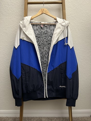Giacca leggera skate - giacca,