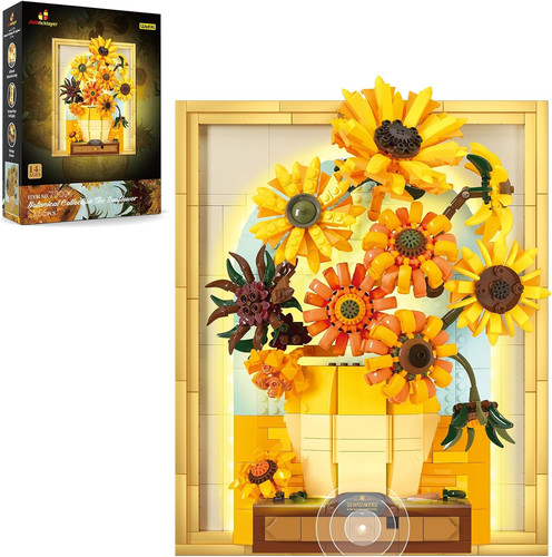 Set costruzione con - da,