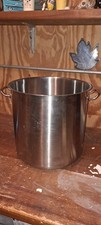 PENTOLA ABC ACCIAIO INOX 114 QT