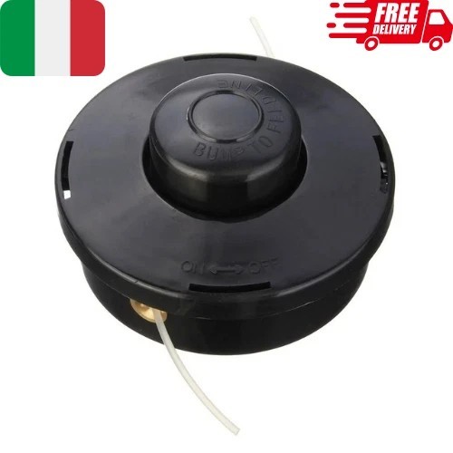 Testina decespugliatore batti - decespugliatore,