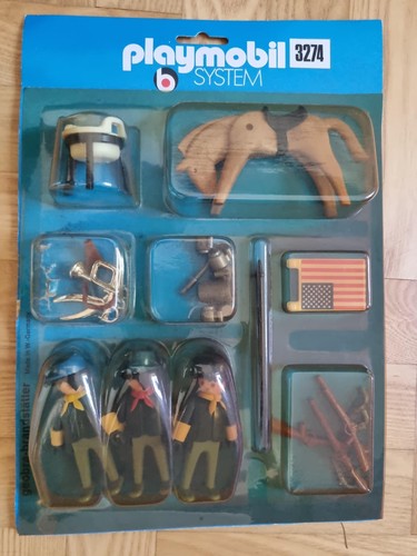 Playmobil 3274 blister - playmobil,