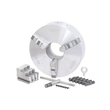 Mandrino tornio autoserrante