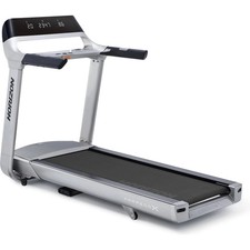 Horizon Fitness Tapis roulant professionale elettrico Paragon X ammortizzato