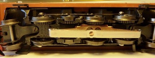 Marklin digital 2670 treno - h0,