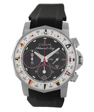 Orologio Automatico Uomo Corum