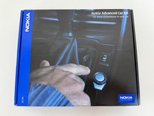 Nuovo kit auto nokia advanced - nuovo,