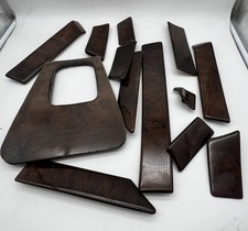 Set modanature interne in