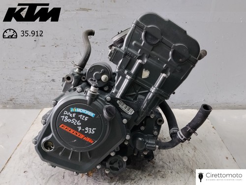 935 motore blocco - motore,