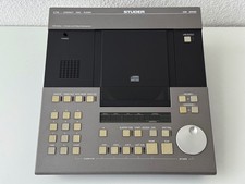 Studer A730 Lettore CD / CDS Professionale Serie (HA BISOGNO DI ASSISTENZA) #1