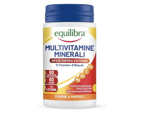 Equilibra integratori - equilibra,