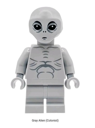 Lego ideas the files - ideas,