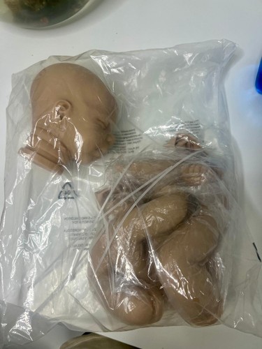 Kit per bambole reborn - kit,