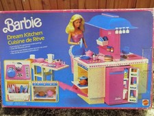 Barbie cucina mattel - barbie,