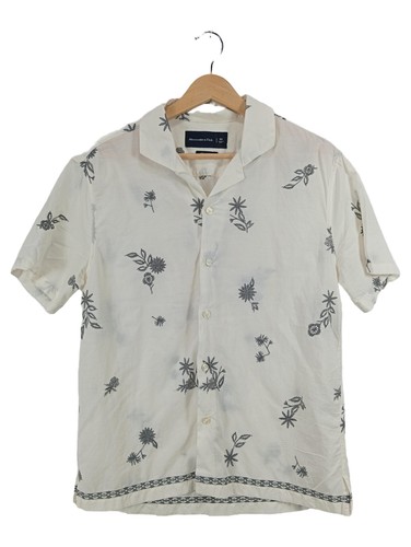 Abercrombie fitch camicia - fitch,