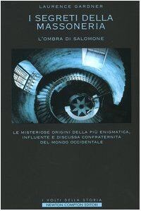 Segreti della massoneria - i,