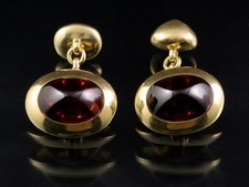 Gemelli Pomellato Granato