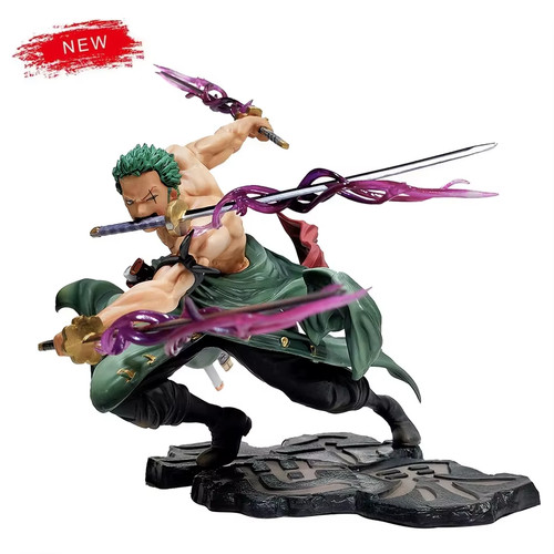 Action figure one piece - figure,