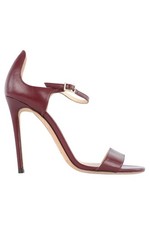 SANDALI JIMMY CHOO BORDEAUX IN