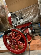 Berkel 330m std manual - manual, fly