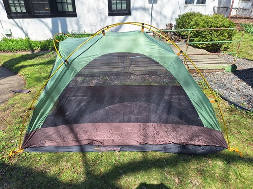 Tenda per persone modello - persone,