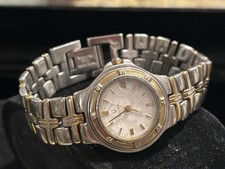 OROLOGIO VINTAGE BULOVA T8