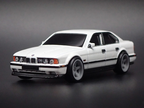 Bmw e34 1988 - m5,