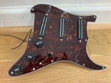 Stratocaster gruppo battipenna