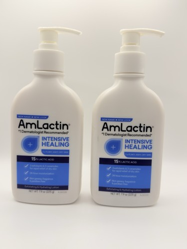 Amlactina intensiva guarigione - amlactina,