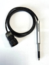 Heidenhain Specto Pulsante di misurazione ST1201 12 mm, +/- 1 μm, 11 μAss, 9 poli.  329 349-01