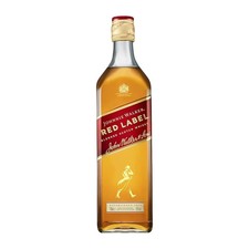 Johnnie Walker Red Label Old
