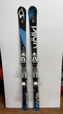 Volkl Speedwall Code S UVO 166