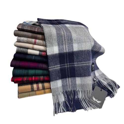 Sciarpa nuova puro - , cashmere
