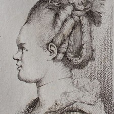 Benigno Bossi Fisonomia