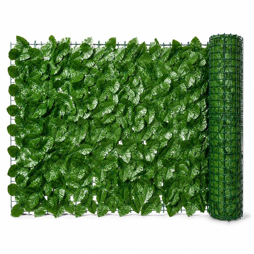 Siepe artificiale 1x3 - artificiale, m,