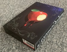 Vampire Diaries Book One And