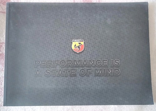 Fiat 595 abarth - /, 695