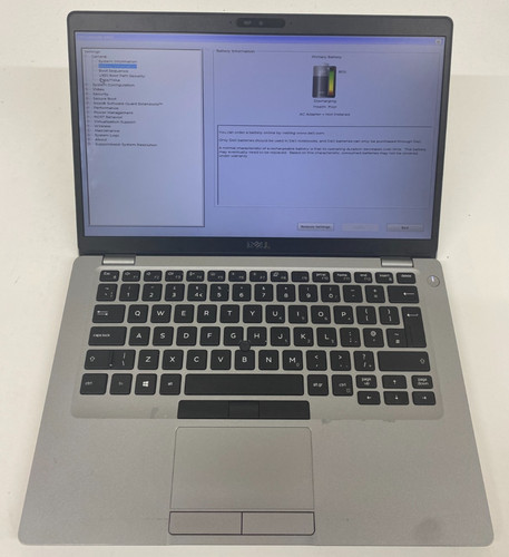 Dell latitude 5410 i5 10a - dell,