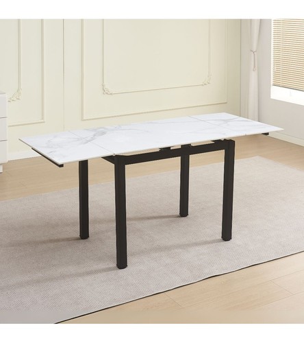 Tavolo allungabile kyoto con - allungabile,