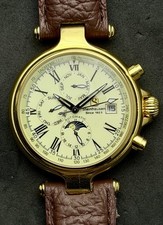 Orologio Automatico Uomo 44mm