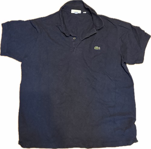Polo lacoste taglia fr 6 - polo, fr:6