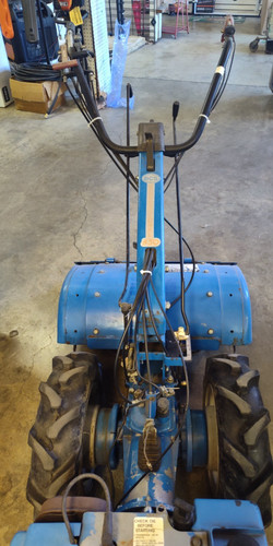 Bcs 830 used - bcs,