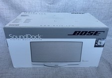 Bose sounddock digital - bose,