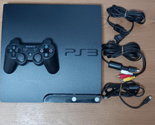 CECH-2100A PlayStation 3