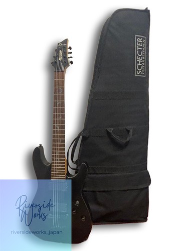 Chitarra elettrica schecter - elettrica,