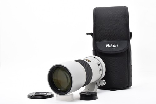 Rare top mint nikon - rare!, ed