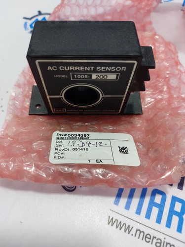 American aerospace controls - american, (