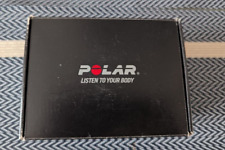 POLAR RCX3 RUN FREQUENZA