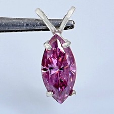 RARO ciondolo solitario con